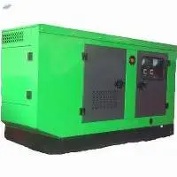 Silent Power Generator