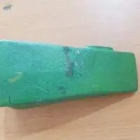 JD Type Bucket Teeth