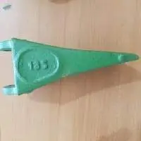 Kubota Mini Excavator Bucket Teeth