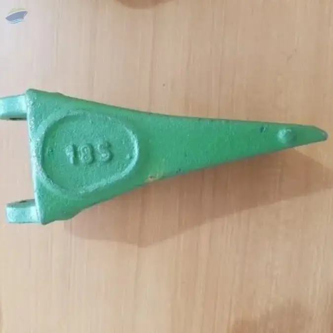 Kubota Mini Excavator Bucket Teeth by Kovai Engineering Solutions And