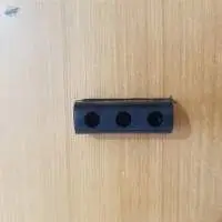 Kubota Bucket Teeth Lock Rubber