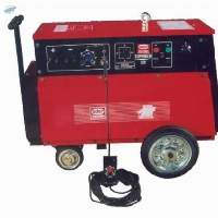 Portable Welding Generator Set
