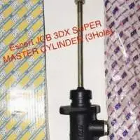 Brake Master Cylinder For Jcb 3dx