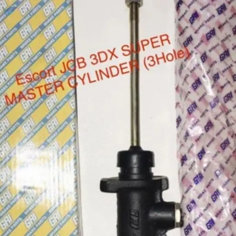 Brake Master Cylinder For Jcb 3Dx by Kovai Engineering Solutions And