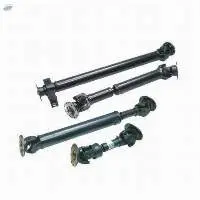 Wheel Loader Propeller Shafts