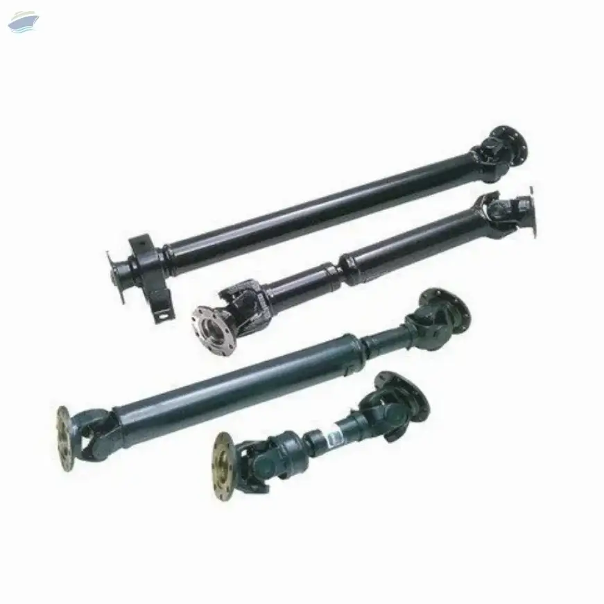 Wheel Loader Propeller Shafts