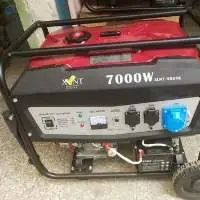 XLNT 7000 w Portable Petrol Genset