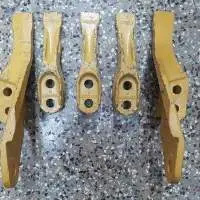 JCB Tooth Point