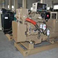 Industrial Diesel Generator