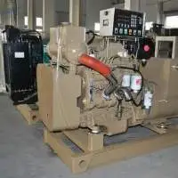 Industrial Diesel Generator