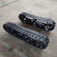 Rubber Track System