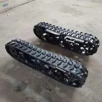 Rubber Track System
