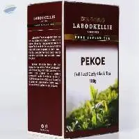 Black Tea - Pekoe
