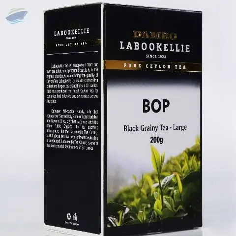 BOP Tea
