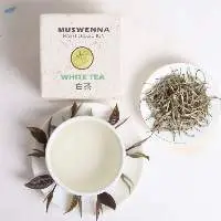 Muswenna White Tea