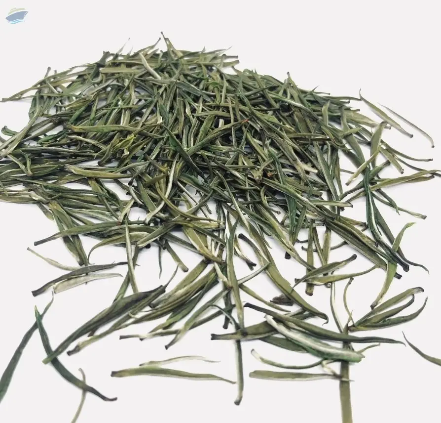 Muswenna Green Wiry