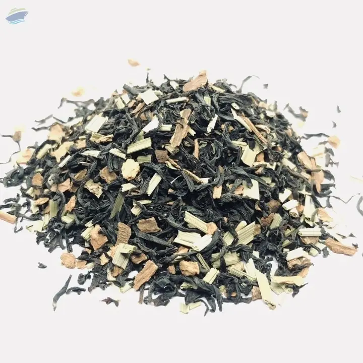 Muswenna Masala