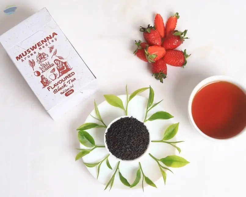 Muswenna Flavour Tea