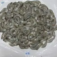 Frozen Vannamie Hlso