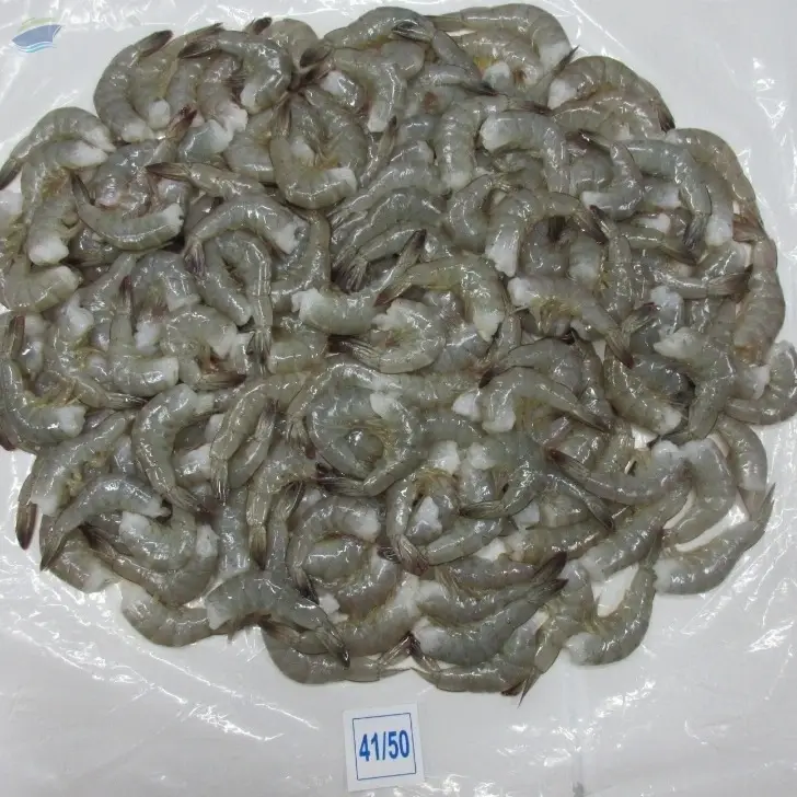 Frozen Vannamie Hlso