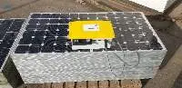 Used Solar Panels