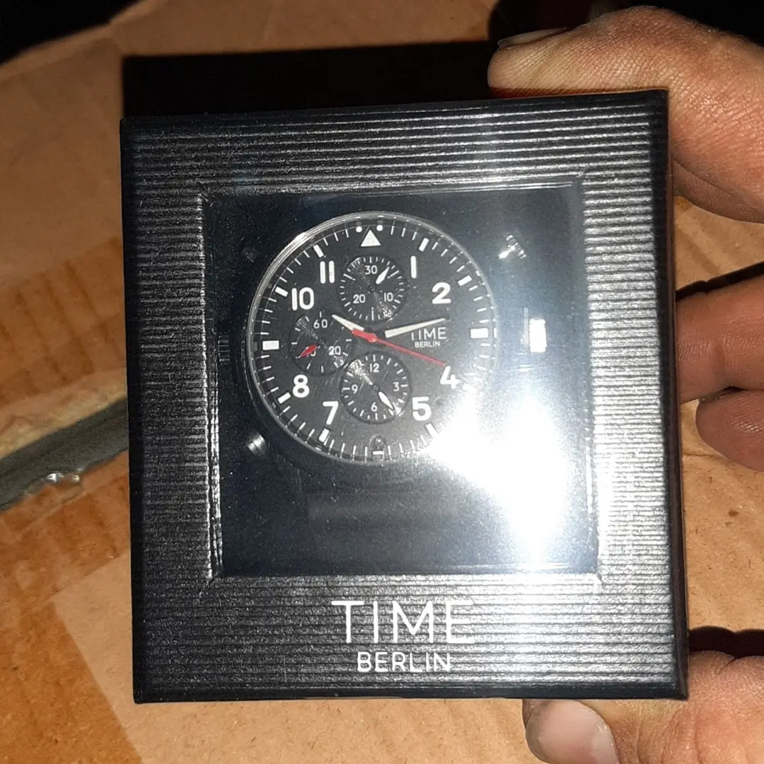 Men's Sport Watch