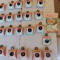 Heart Beads Charms And Bracelets
