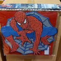 Spiderman Wall Decoration