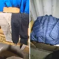 Children's Clothing