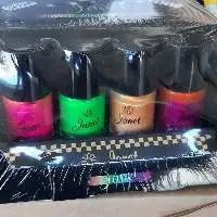 Nail Polish