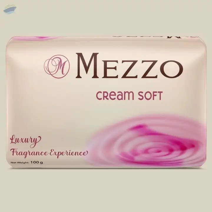 Mezzo Soap