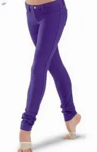 Bi Stretch Denim Jeans
