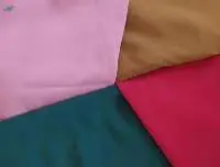 Woven 4 Way Stretch Fabric