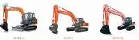 Excavator