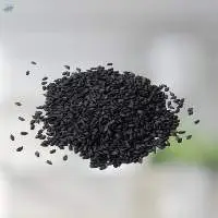 Black Cumin Seed Oil