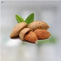 Luscious Almond Oil