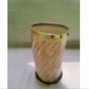 Horn Mug