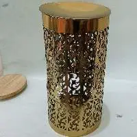 Golden Plating Aroma Diffuser