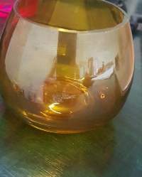 Candle Votive