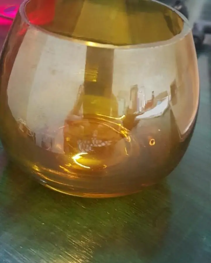 Candle Votive