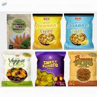 Processed Products