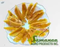 Dried Mangoes