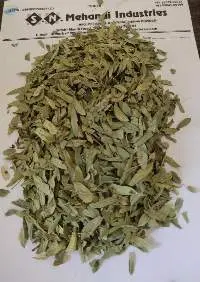Senna Leaves