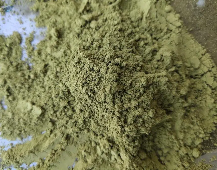 Henna Powder
