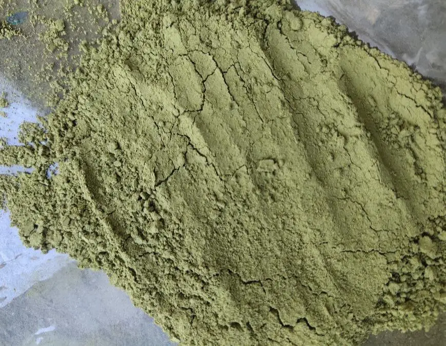 Natural Herb's Powder