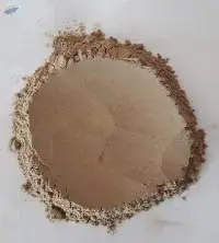 Bentonite Sodium/Calcium Lumps / Powder