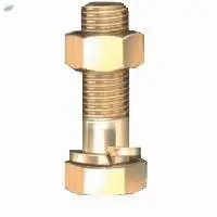 Hex Bolts