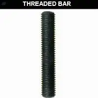 Threaded Bar