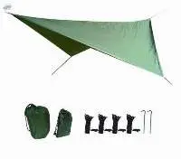 Waterproof Camping Trap