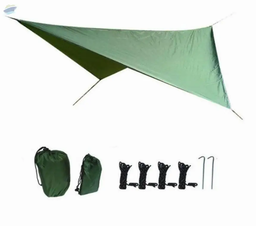 Waterproof Camping Trap